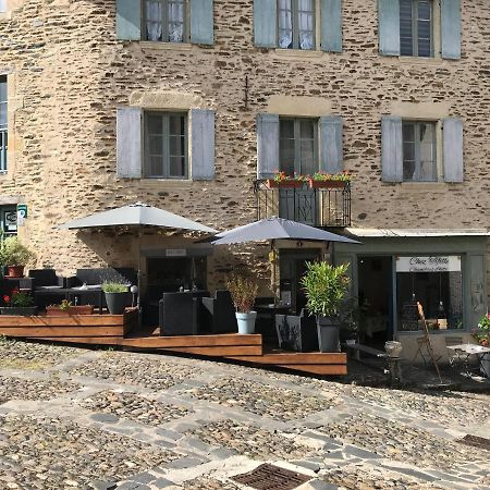 Chez Tifille Bed & Breakfast Estaing  Luaran gambar