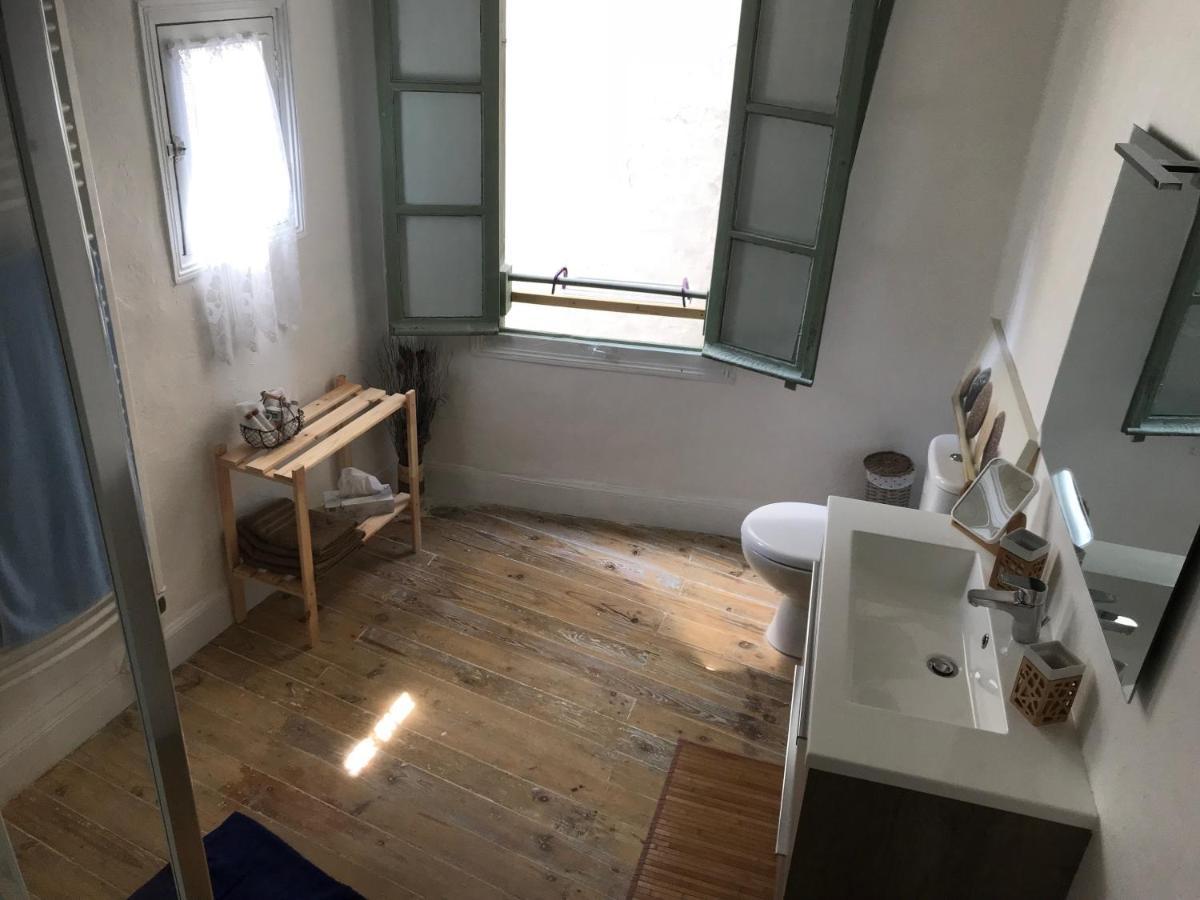 Chez Tifille Bed & Breakfast Estaing  Luaran gambar