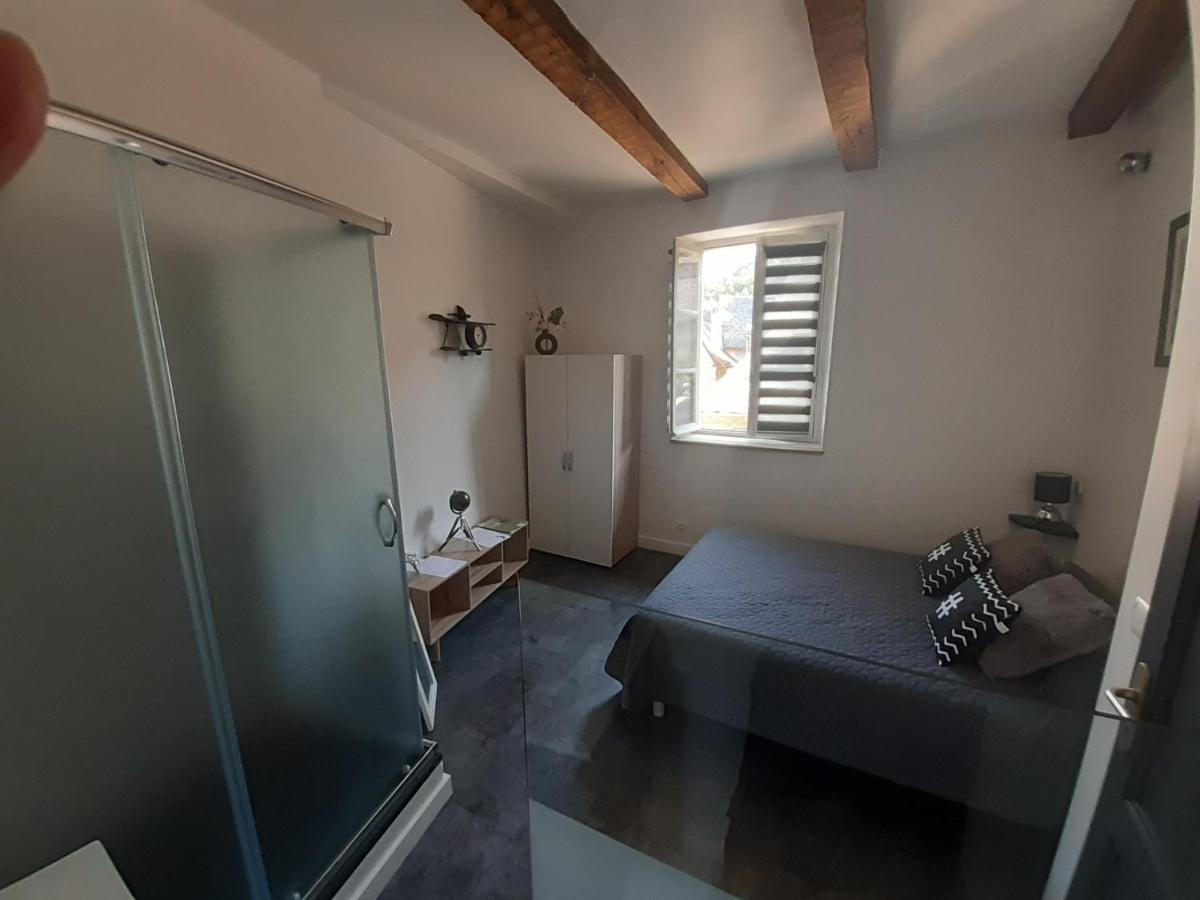 Chez Tifille Bed & Breakfast Estaing  Luaran gambar