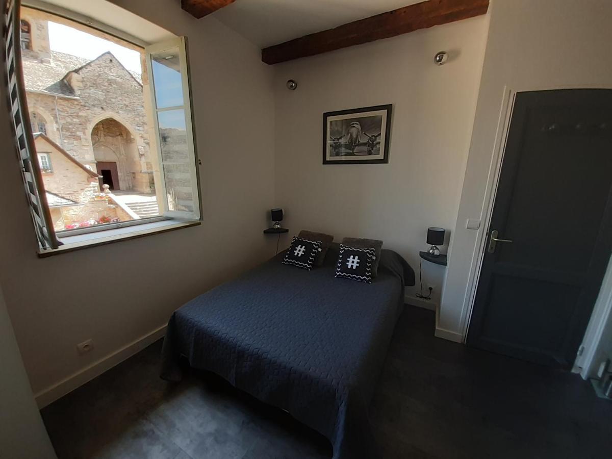 Chez Tifille Bed & Breakfast Estaing  Luaran gambar